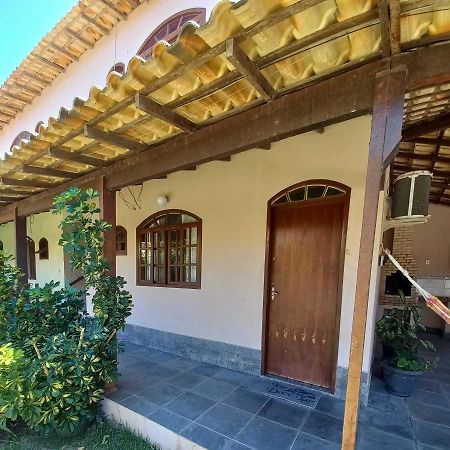 Flat Em Buzios Com Ar Διαμέρισμα Εξωτερικό φωτογραφία