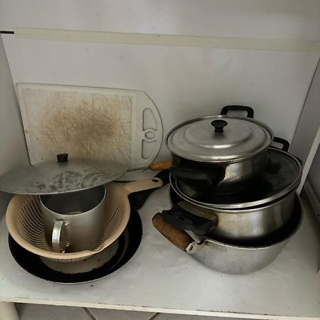 Flat Em Buzios Com Ar Διαμέρισμα Εξωτερικό φωτογραφία
