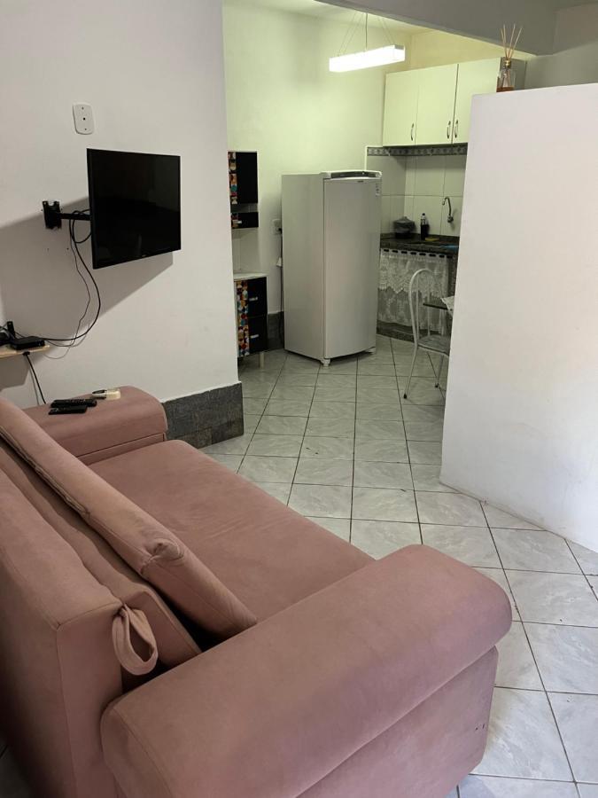 Flat Em Buzios Com Ar Διαμέρισμα Εξωτερικό φωτογραφία