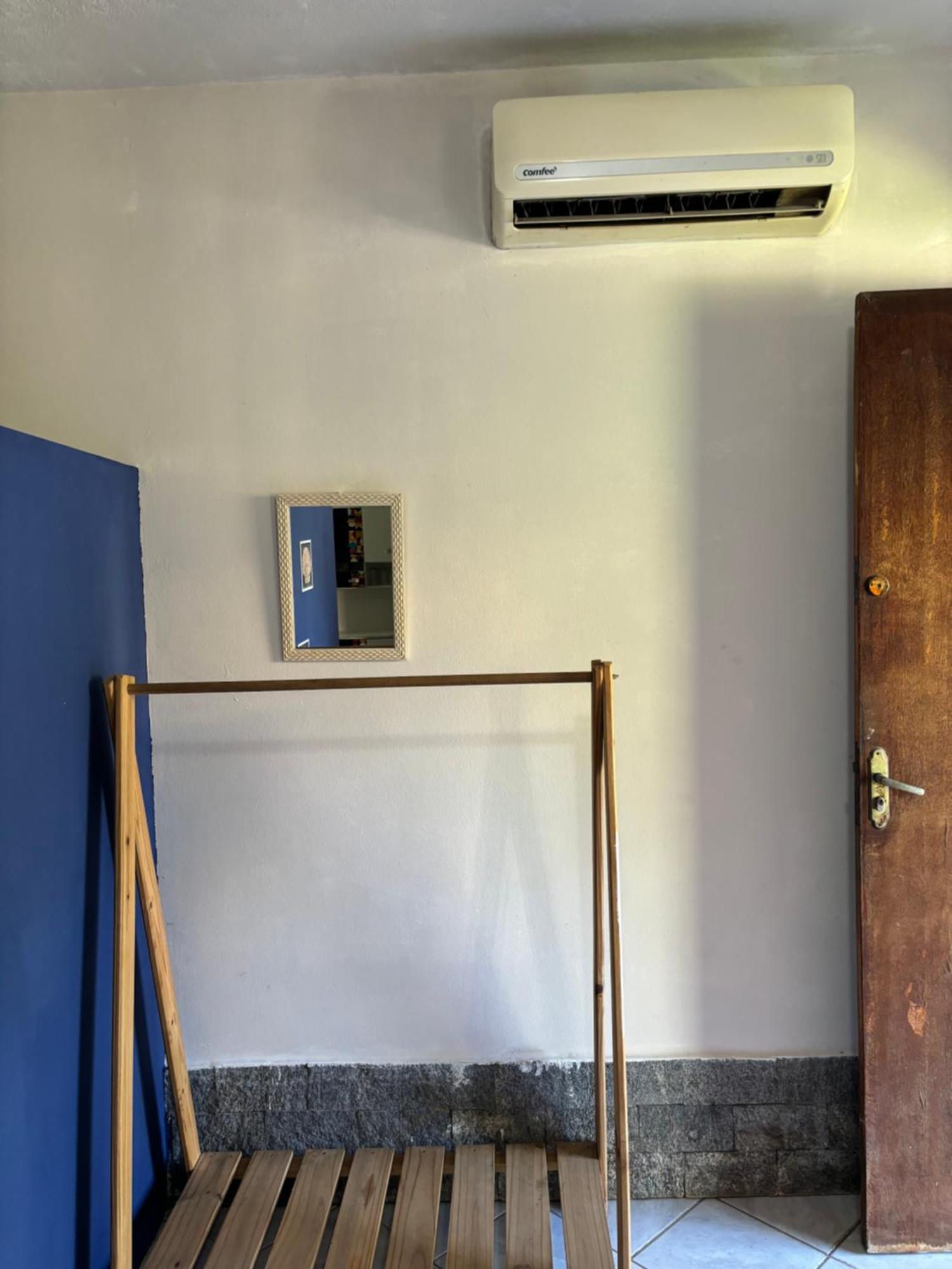 Flat Em Buzios Com Ar Διαμέρισμα Εξωτερικό φωτογραφία
