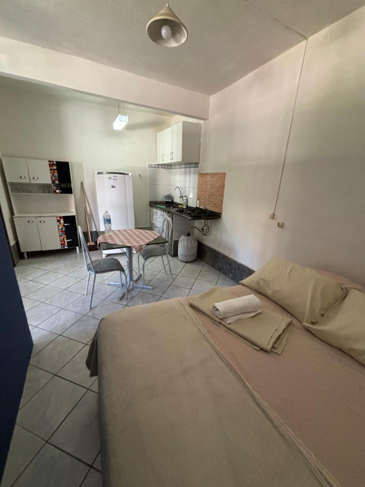 Flat Em Buzios Com Ar Διαμέρισμα Εξωτερικό φωτογραφία