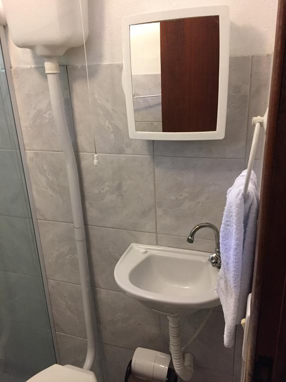 Flat Em Buzios Com Ar Διαμέρισμα Εξωτερικό φωτογραφία