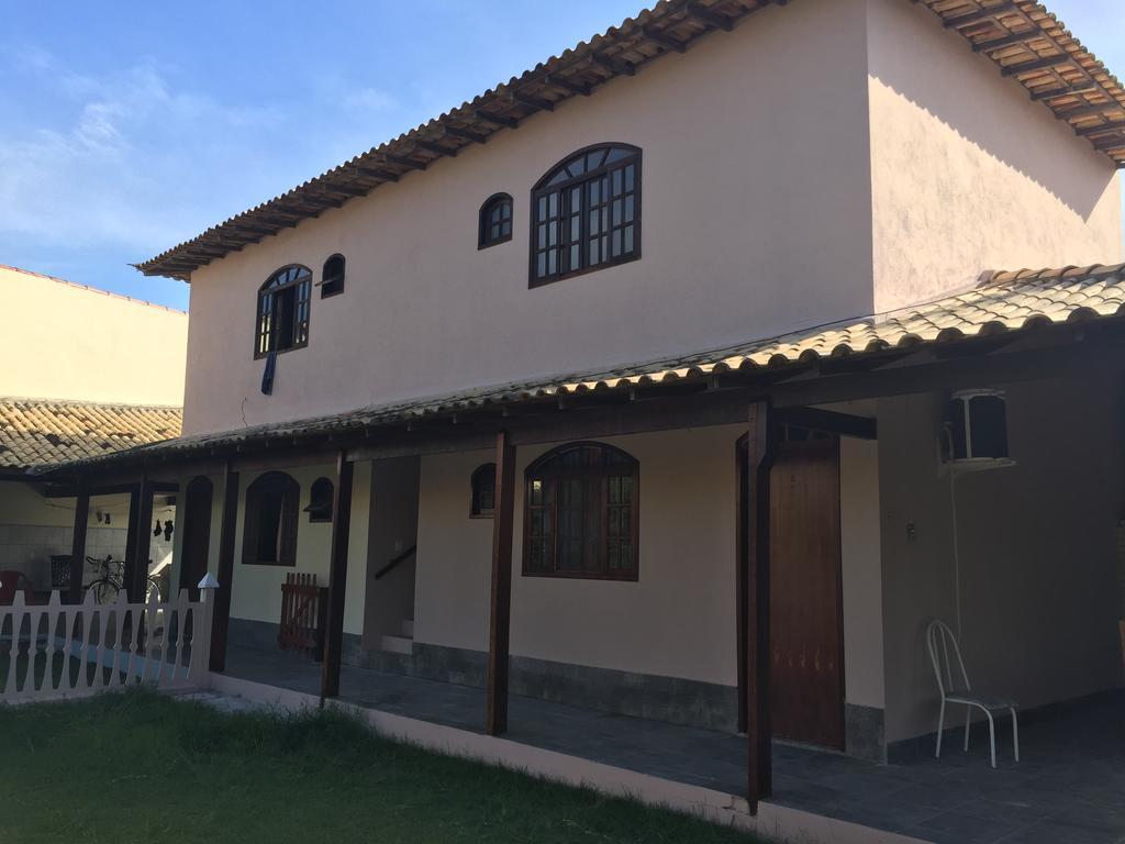Flat Em Buzios Com Ar Διαμέρισμα Εξωτερικό φωτογραφία