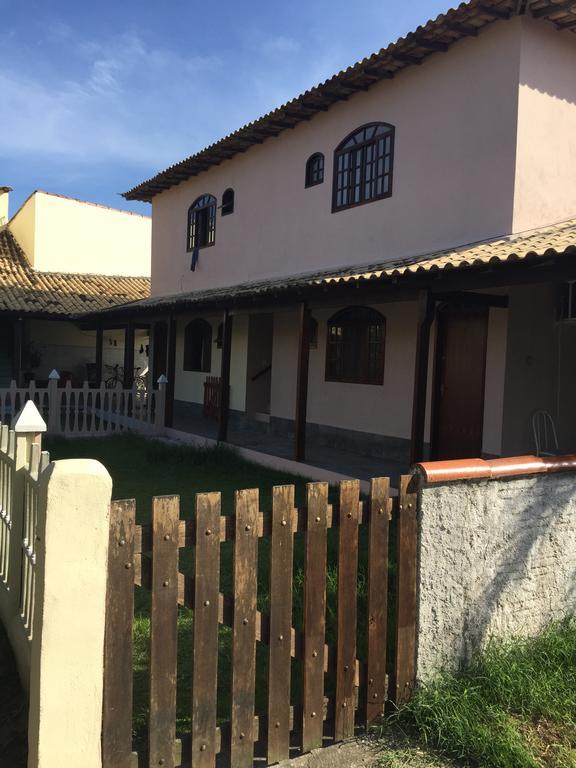 Flat Em Buzios Com Ar Διαμέρισμα Εξωτερικό φωτογραφία